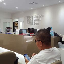 diagnostic medical group arcadia ca.